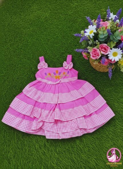 Baby Frock