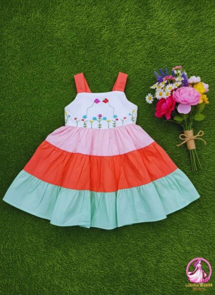 Baby Frock