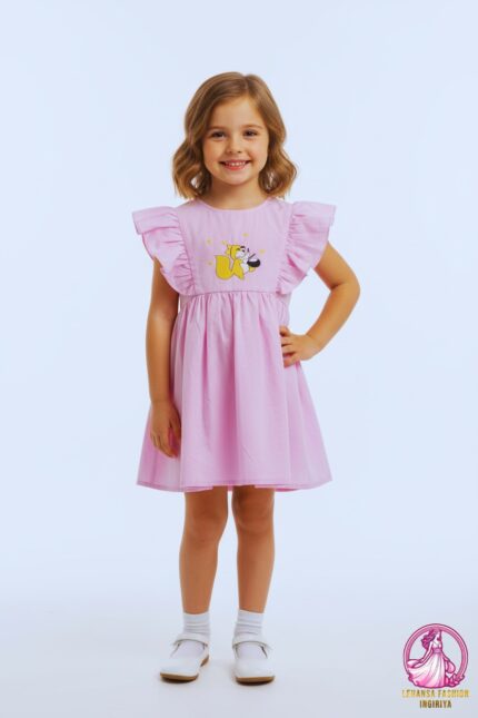 Girls frock
